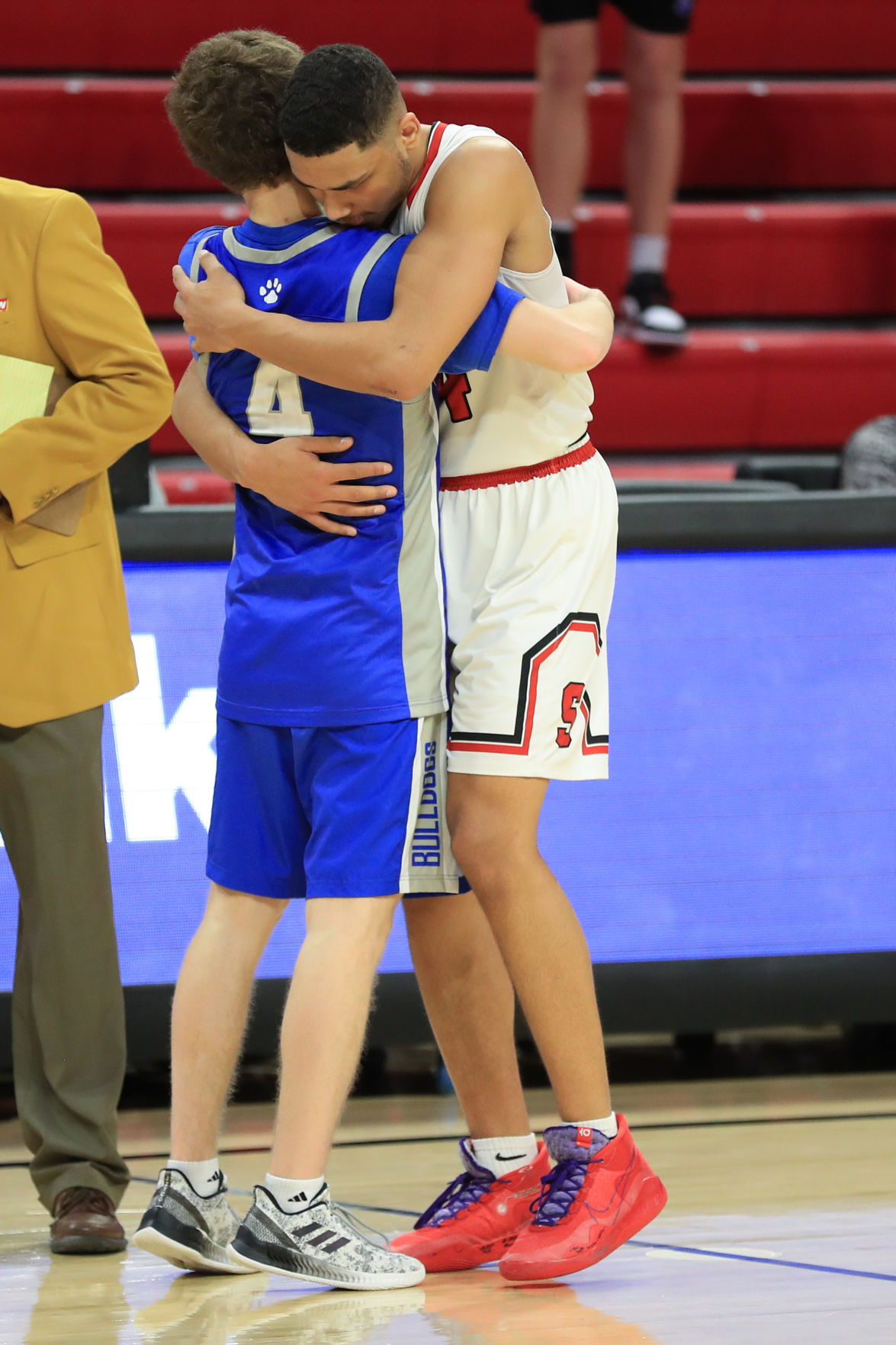 PHOTOS: Scottsbluff-Alliance State